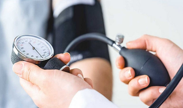 Hypertension Treatment In Nashik