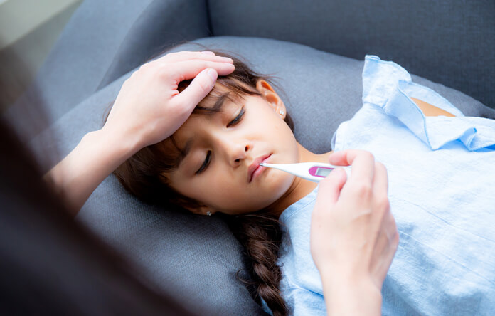 Viral Fever Treatment In Nashik
